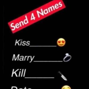 Meet your Posher, Paul